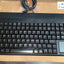 (Nice) ZF Electronics Cherry G86 SPOS G86-624001EUADAA Wired Black USB Keyboard