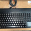 (Nice) ZF Electronics Cherry G86 SPOS G86-624001EUADAA Wired Black USB Keyboard