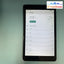 (Nice) ZTE Grand X View 4 K87CA - 32GB WiFi + Cellular 4G (Unlocked) Black