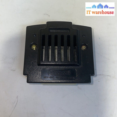 Nintendo 64 N64  NUS-001 Jumper Pak card
