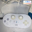 Nintendo Wii Classic Wired White Controller RVL-005 & Intec controller