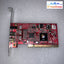 NN-830112-S2 StarTech Fwire 800 Pci 32t 3pt (1394bx2 1394ax1)