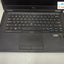 (NO BOOT, FOR PARTS) Dell Latitude E7450 i5 LAPTOP (NO RAM, NO SSD) -