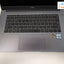 (NO POWER, PARTS) Huawei MateBook 15" Boh-WAQ9R Laptop RYZEN 5 CPU (No SSD) -