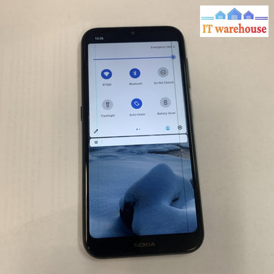 Nokia 4.2 TA-1149 5.71” HD Display 32GB Cell phone