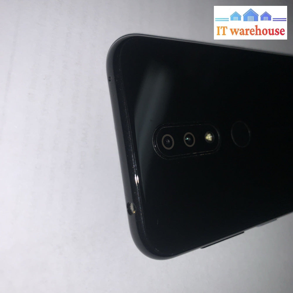 Nokia 4.2 TA-1149 5.71” HD Display 32GB Cell phone