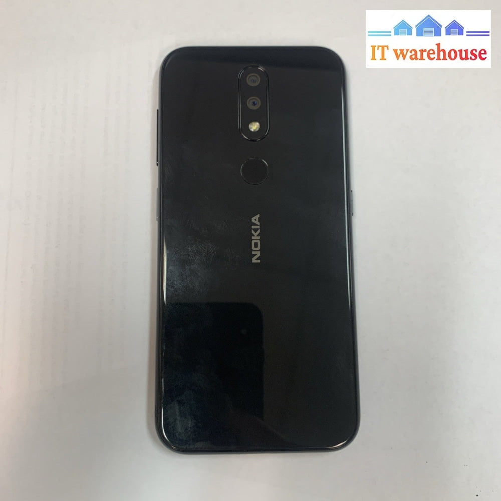 Nokia 4.2 TA-1149 5.71” HD Display 32GB Cell phone