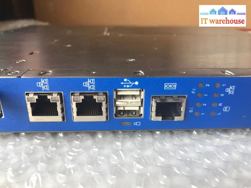 NOKIA KONTRON AdvancedTCA AT8050 SFAG091109K T01100503 T5007AA 