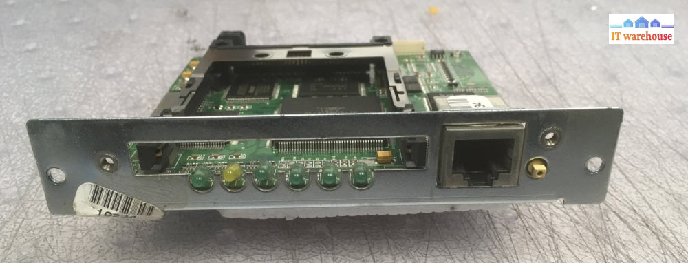 + Nomadic Technologies HSB-Z Circuit Board HSBZ
