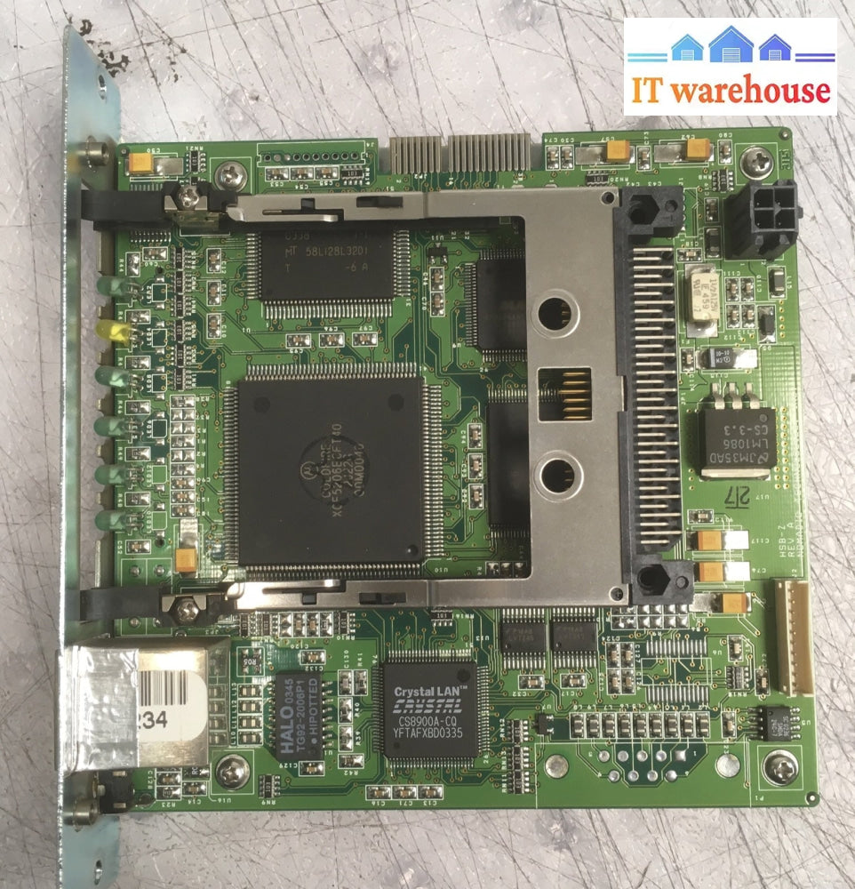 + Nomadic Technologies HSB-Z Circuit Board HSBZ