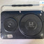 Nontaus V11 Multi-Function Chinese Button 9" LCD Screen DVD Player With AC ~
