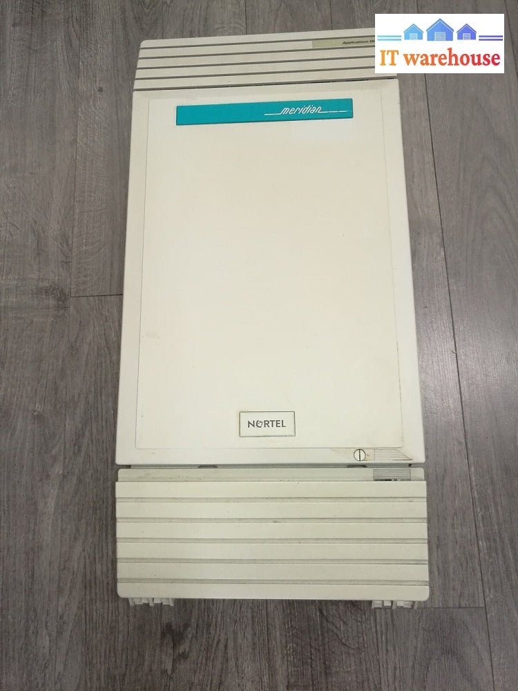 + Norstar NT5B75AC-93 Applications Module 4 Voice Mail Northern Telecom Nortel