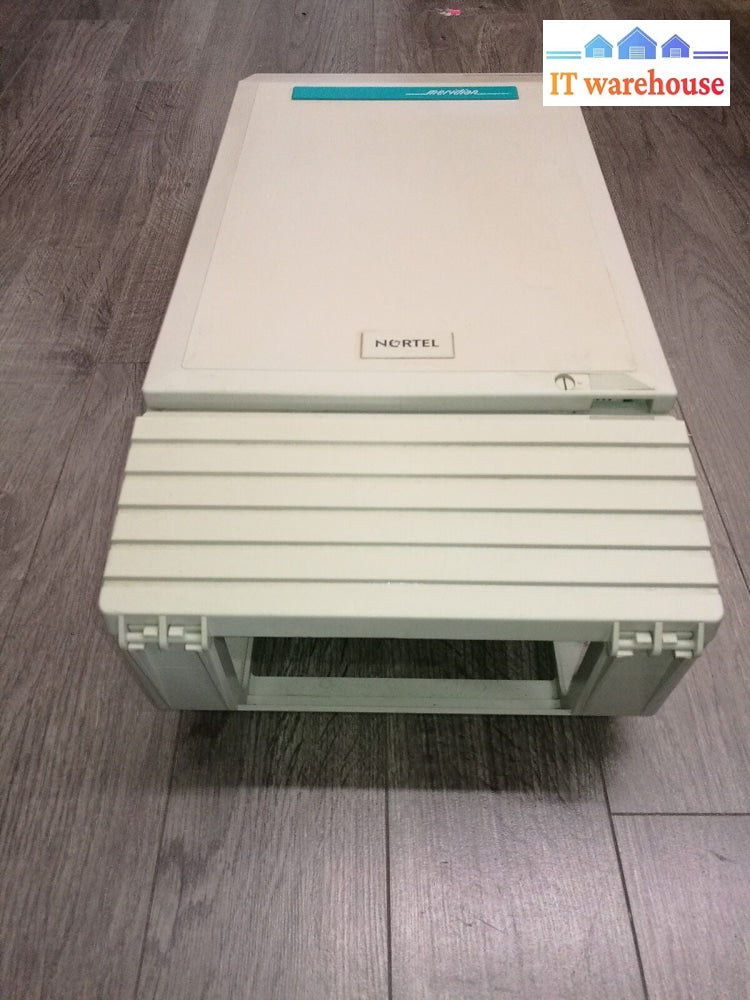 + Norstar NT5B75AC-93 Applications Module 4 Voice Mail Northern Telecom Nortel