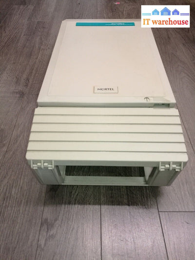 + Norstar NT5B75AC-93 Applications Module 4 Voice Mail Northern Telecom Nortel