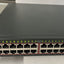 ~ Nortel ANATEL 4548GT-PWR 48 Port Ethernet Routing Switch AL4500A14-E6