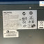 ~ Nortel ANATEL 4548GT-PWR 48 Port Ethernet Routing Switch AL4500A14-E6