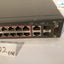 -Nortel Avaya 4550T-PWR 4500 48-Port 10/100BaseTX PoE Ethernet Routing Switch @@