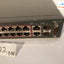 -Nortel Avaya 4550T-Pwr 4500 48-Port 10/100Basetx Poe Ethernet Routing Switch @@