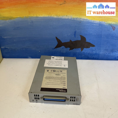 Nortel BCM 50, 200, 400 & 450 4 Analog Trunk Media Bay Module GATM4 NT5B44BA