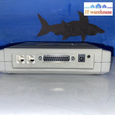 Nortel Computer Telephony Adapter 500Dm Ntbb33Gf-93 (No Ac Adapter)