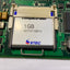 Nortel Meridian NT4N39AA Call Processor  Circuit Card