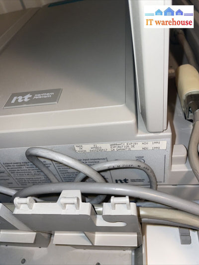 Nortel Meridian Nt5B20Fc 8X24 Ksu Cabinet