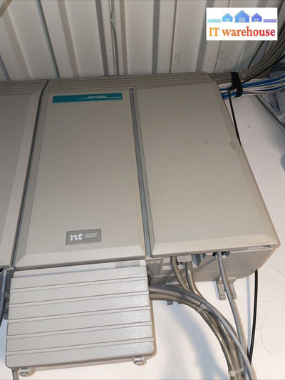 Nortel Meridian NT5B20FC 8x24 KSU Cabinet