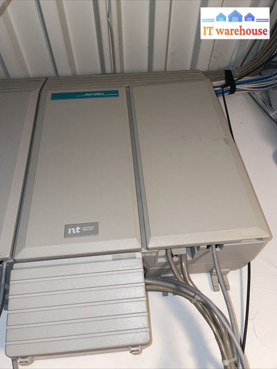 Nortel Meridian Nt5B20Fc 8X24 Ksu Cabinet