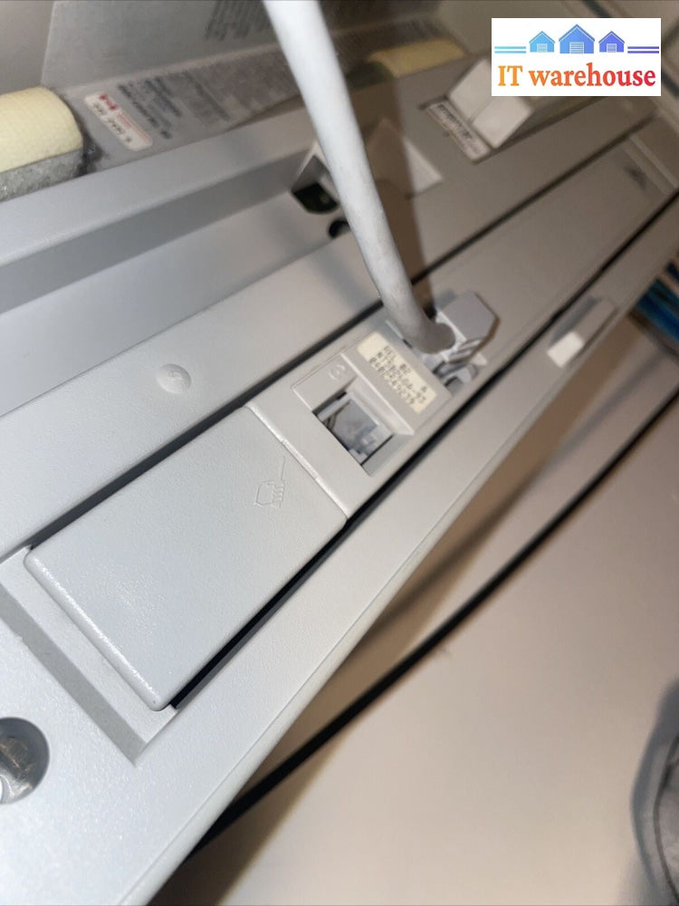 Nortel Meridian NT5B20FC 8x24 KSU Cabinet