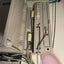 Nortel Meridian Nt5B20Fc 8X24 Ksu Cabinet