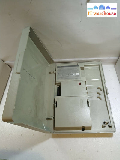 Nortel Norstar  Flash 2 Model  NTAB2455 NNTM8455YYT1 (NO ADAPTER)-