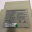 -Nortel NorStar Meridian NT7B72FB-93 REL 02 NA-MICS-1.1 V12.3 Software Cartridge