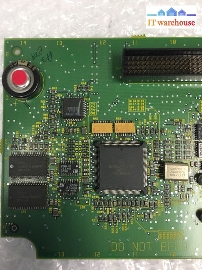 + Nortel Northern Telecom Nt7B5433 Backplane Circuit Card-Board A0632807