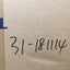 + Nortel Northern Telecom Nt7B5433 Backplane Circuit Card-Board A0632807 @@@
