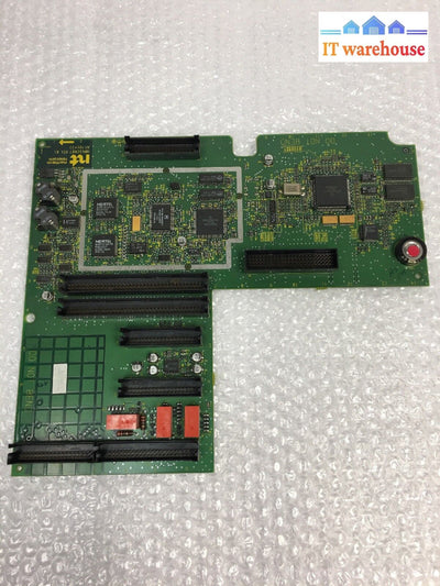 + Nortel Northern Telecom Nt7B5433 Backplane Circuit Card-Board A0632807