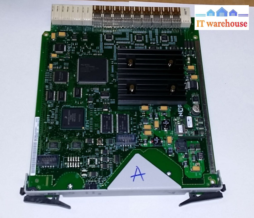 Nortel Nt0H4006E5 Ocm For Optera 5200/5100 Switch #A B