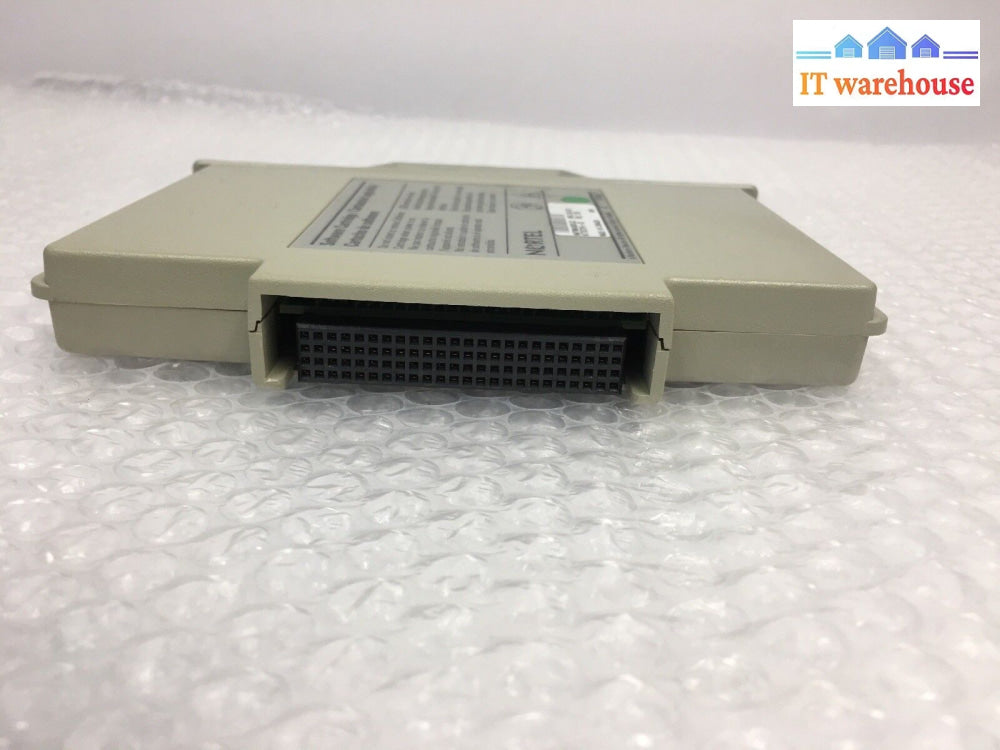 + Nortel Nt7B72Fa-93 Software Cartridge @@@