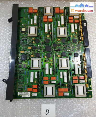 - Nortel Nt8D14Bb Telephone Sytem Module Card Rise 13 @@@
