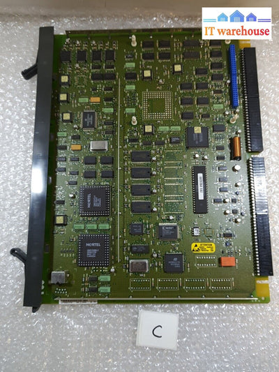 - Nortel Ntbk22Aa Telephone Sytem Module Card Rise 09 @@@