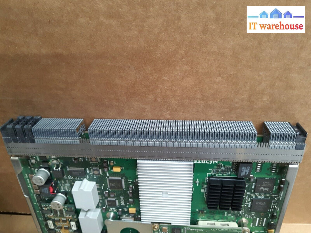 - Nortel Optera Metro Ntk557Ba Ntk55702 Type E X-Conn 160G + Sts-1/ Nc-3