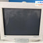 Nrc Multisync Fe700 Model Jc-17W01 Crt Color Monitor (Screen Delaminated Read) ~