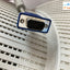 Nrc Multisync Fe700 Model Jc-17W01 Crt Color Monitor (Screen Delaminated Read) ~