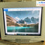 Nrc Multisync Fe700 Model Jc-17W01 Crt Color Monitor (Screen Delaminated Read) ~