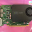 ~NVIDIA 699-52008-0500-100 P2008 Quadro 2000 1GB 128bit PCIe GDDR5 Graphics Card