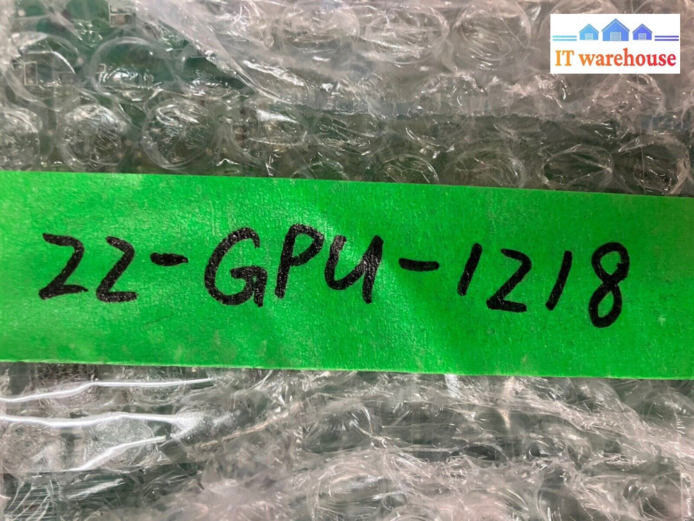 Nvidia Dell Geforce Fx5200 128Mb Agp Dvi Graphics Video Card U0842 0U0842 ~
