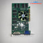 NVidia Dell GeForce FX5200 128MB AGP DVI Graphics Video Card U0842 0U0842