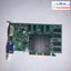 NVIDIA FX5200 8911-050 VER 200 128MB AGP VIDEO CARD