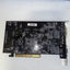 Nvidia Geforce Fx5200-Dv128 128 Mb Carte Graphique Dvi Tv-Out Vga Agp 8X