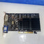 Nvidia Geforce Fx5200-Dv128 128 Mb Carte Graphique Dvi Tv-Out Vga Agp 8X