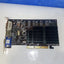 NVIDIA Geforce FX5200-DV128 128 MB Carte Graphique DVI Tv-out VGA AGP 8x